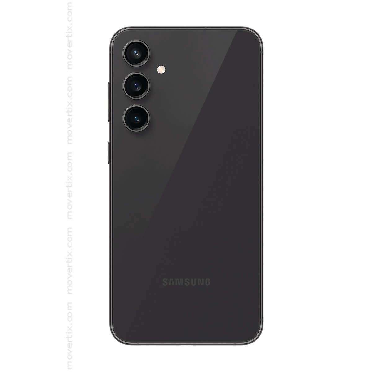 Samsung Galaxy S23 FE 5G Graphite 256GB and 8GB RAM - SM