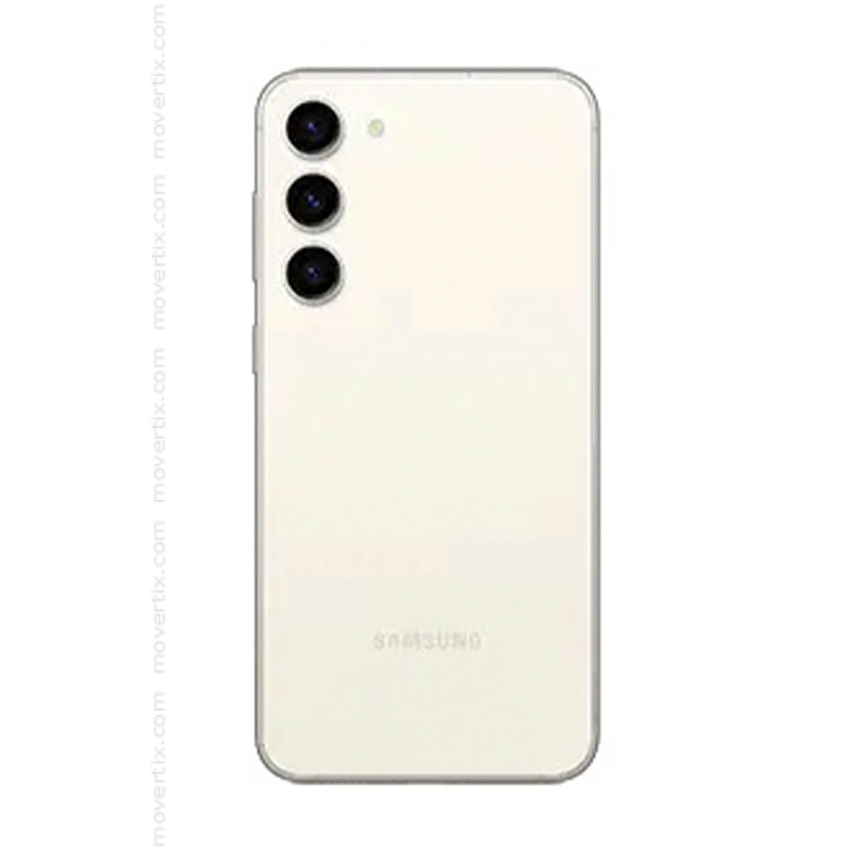  Samsung Galaxy S23 Plus 5G SM-S916B Dual SIM 256GB ROM