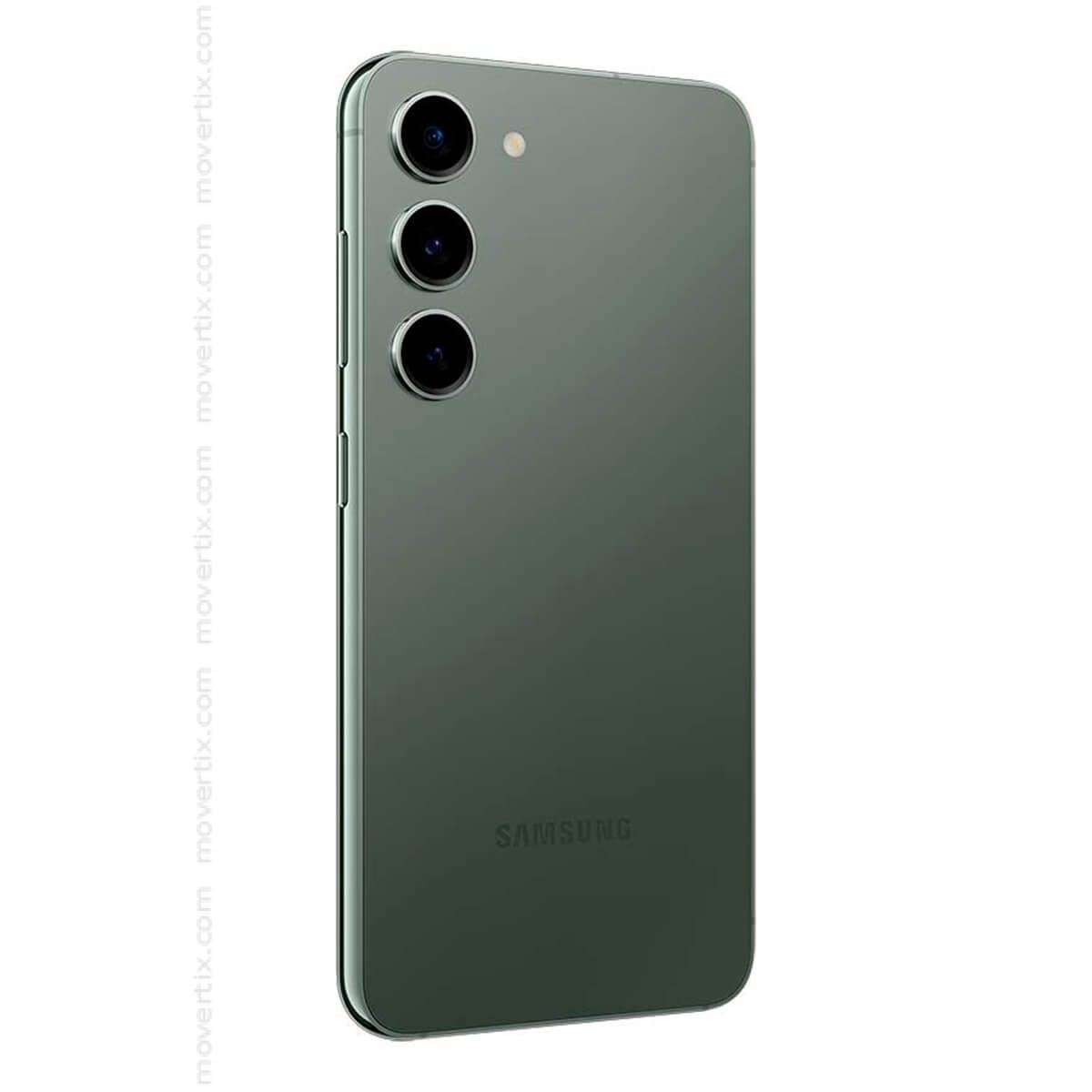 5G mit Samsung in RAM 8GB Movertix S23+ | Grün SM-S916 512GB Handy (8806094725780) und - Shop Galaxy