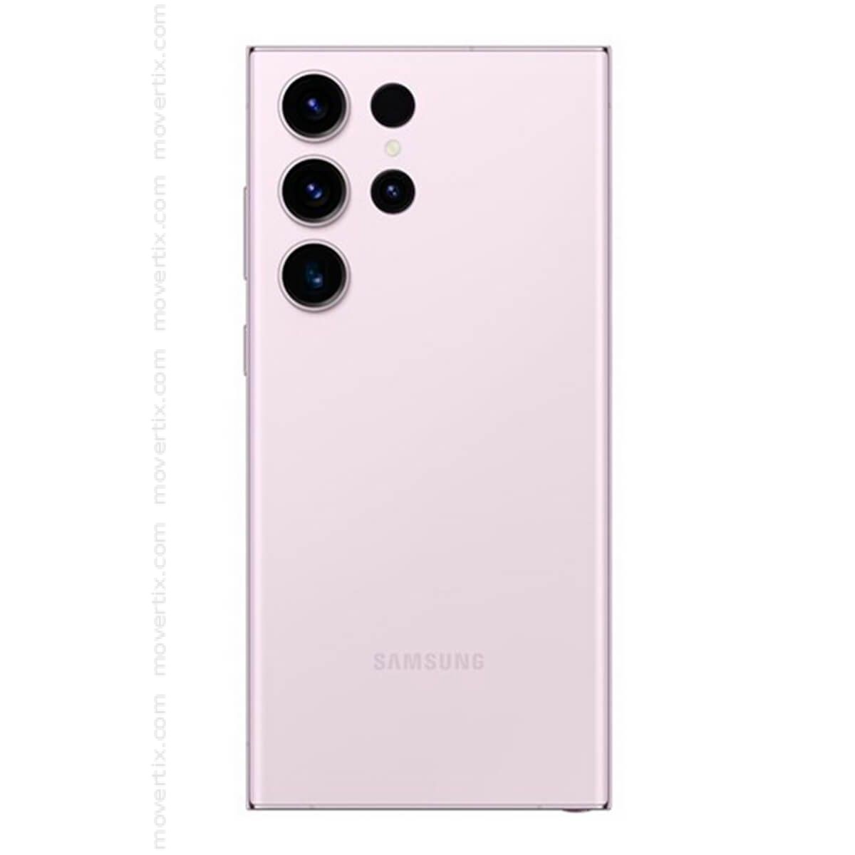  SAMSUNG Galaxy S23 Ultra 5G S9180 Dual 256GB 12GB RAM