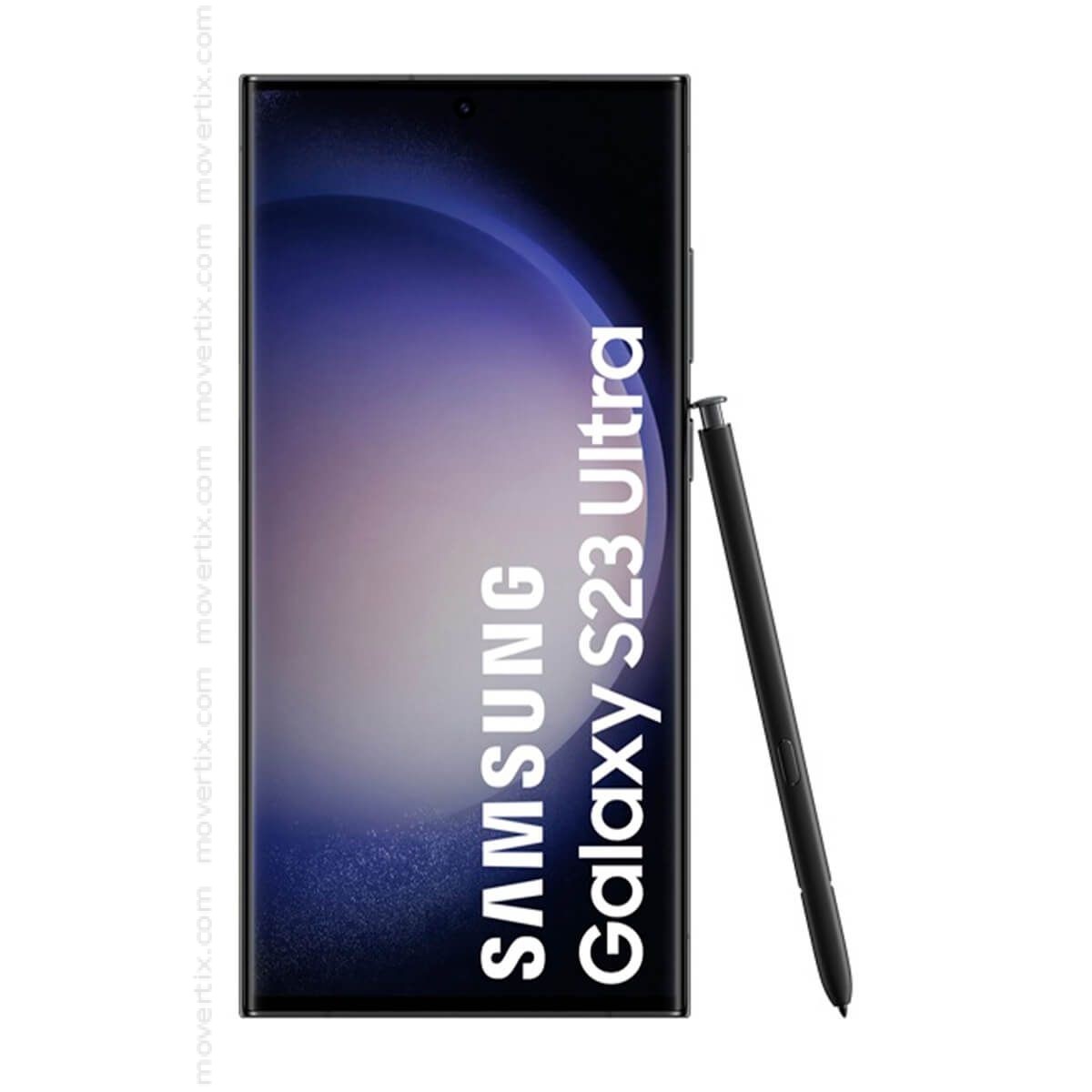 Samsung Galaxy S23 Ultra 512GB S918 Black - buy 