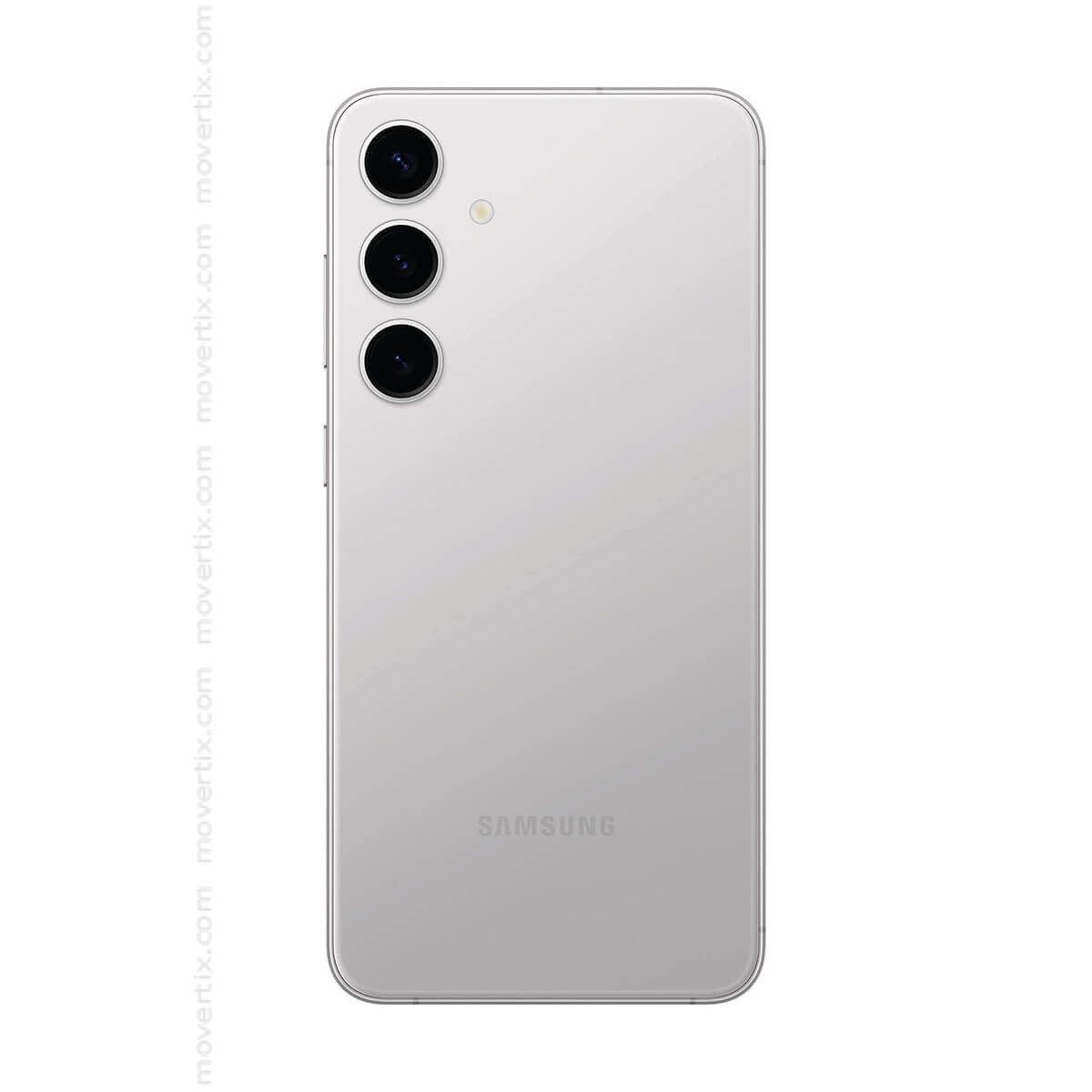 Smartphone Samsung Galaxy S24, Galaxy AI, Selfie de 12MP