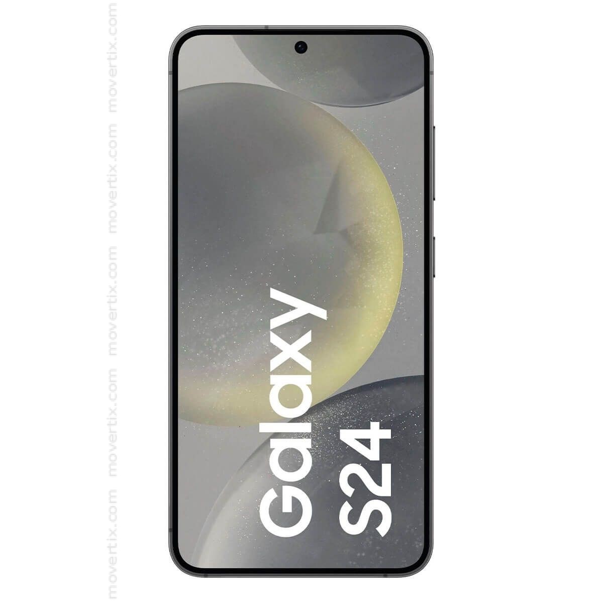 Samsung Galaxy S24 5G EE Onyx Black 128GB and 8GB RAM - SM