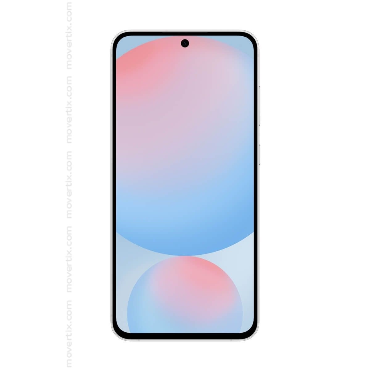 Samsung Galaxy S24 FE 5G Blue 256GB and 8GB RAM - SM-S721B