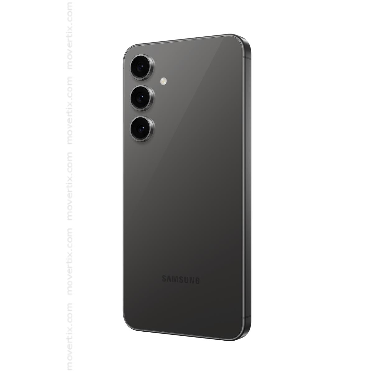 Samsung Galaxy S24 FE 5G Graphite 256GB and 8GB RAM - SM