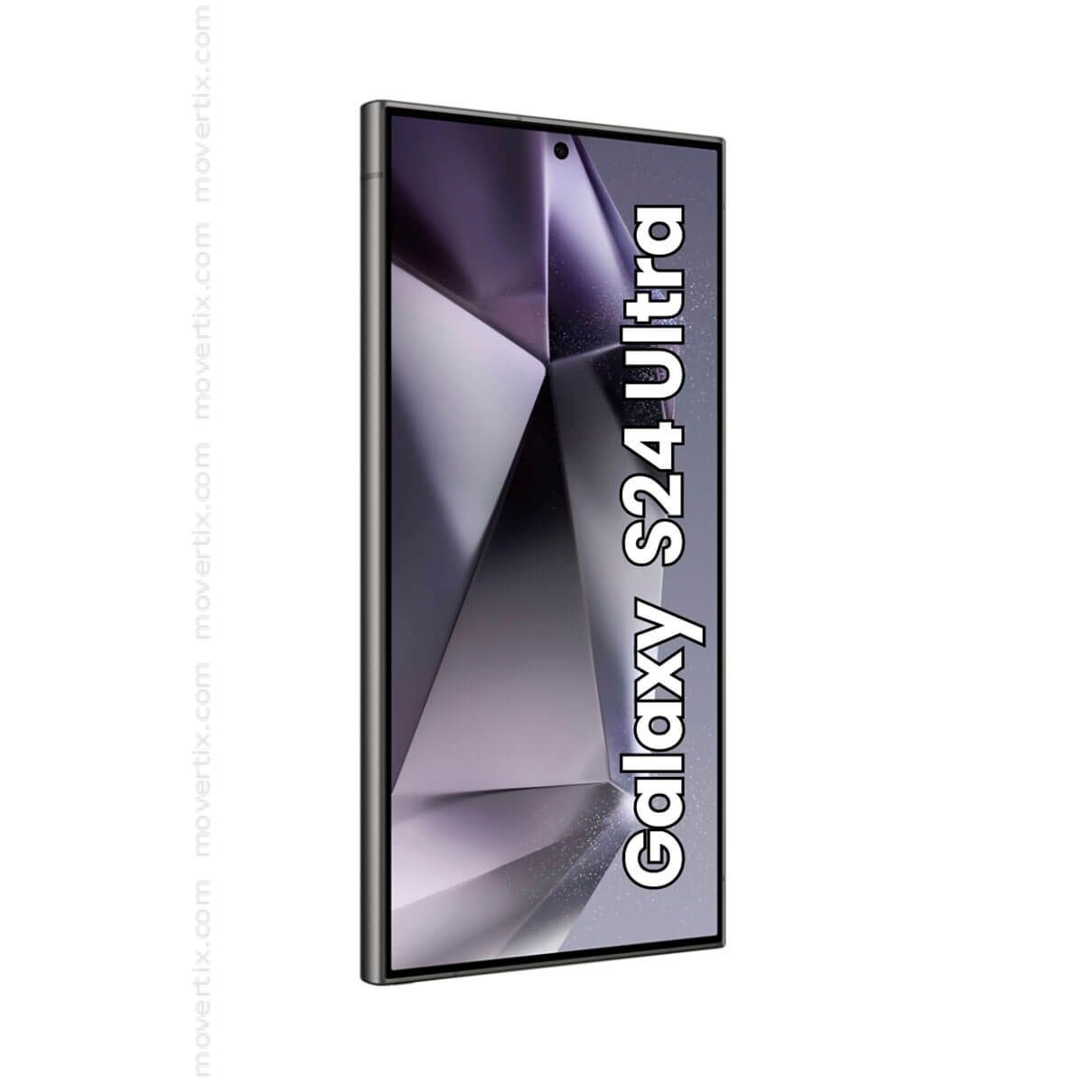 ロディヤ　Galaxy S24 Ultra Titanium Violet Samsung Galaxy S24 Ultra 512GB Titanium Violet (Verizon) SM