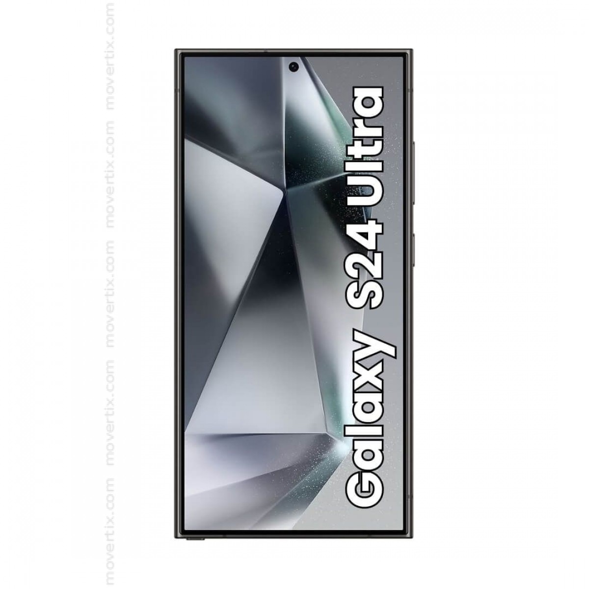 Samsung Galaxy S24 Ultra 5G Titanium Green 512GB and 12GB RAM - SM