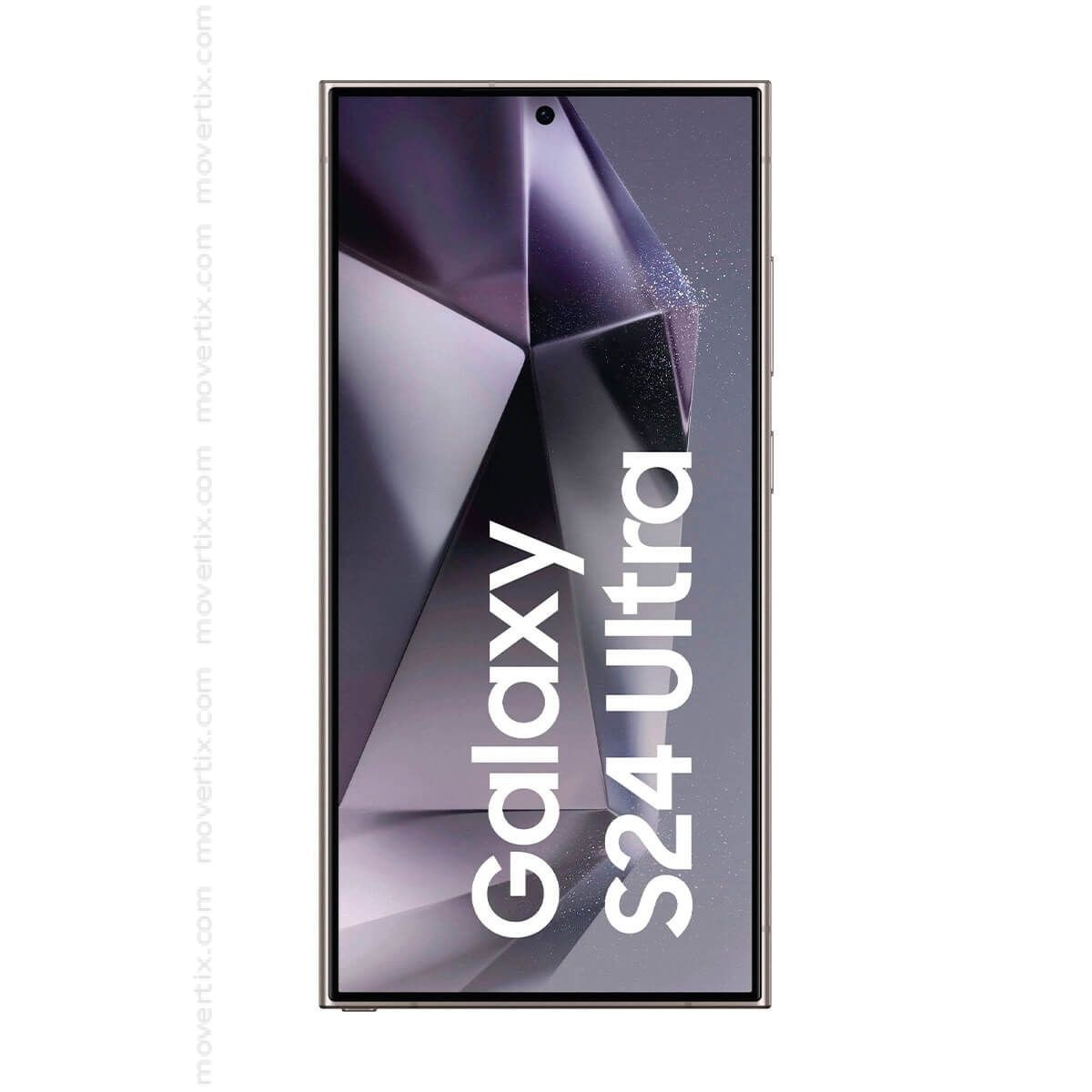 Samsung Galaxy S24 Ultra 5G Titanium Violet 512GB and 12GB RAM - SM-S928B  (8806095414416)