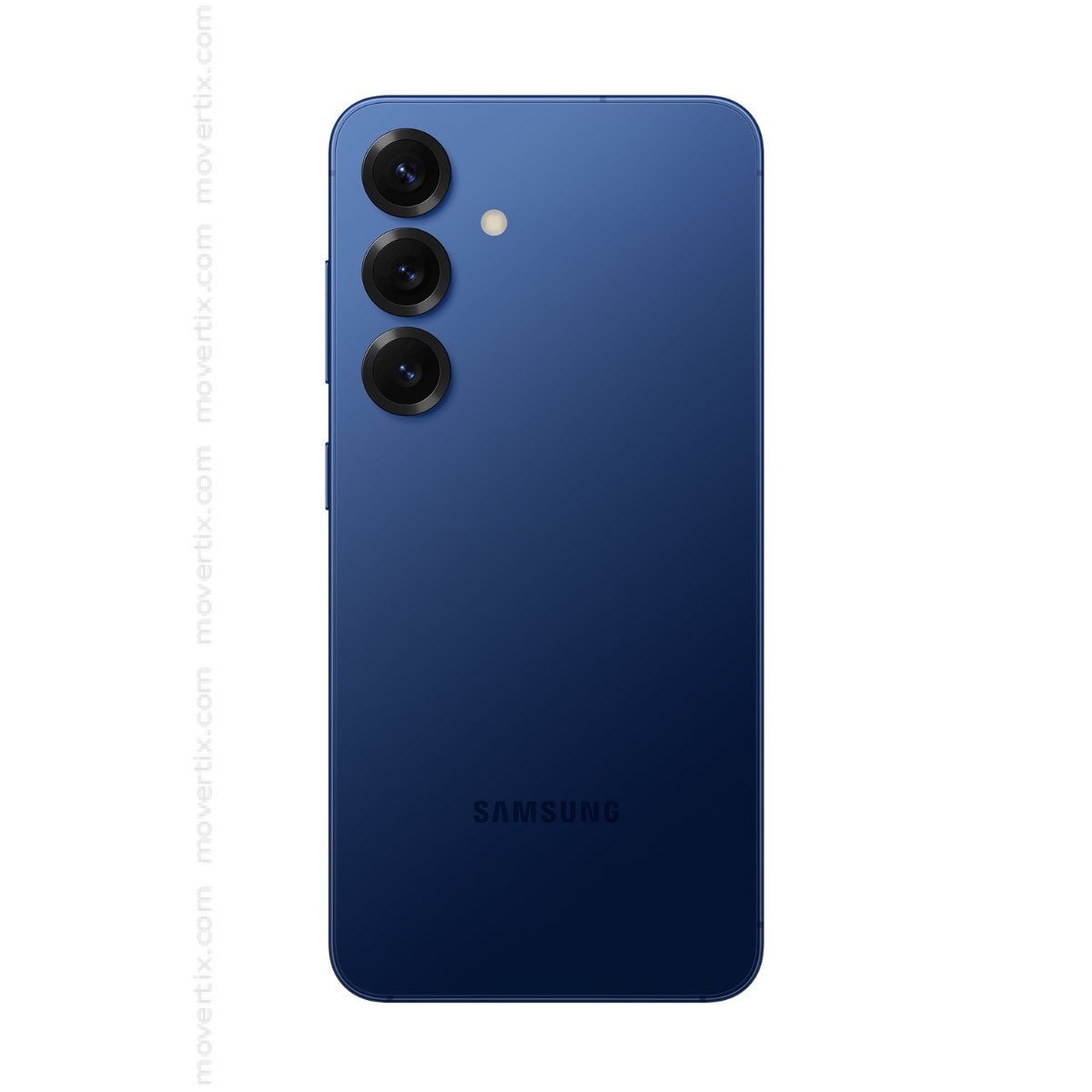 Samsung Galaxy S25 5G Navy 128GB and 12GB RAM - SM-S931B