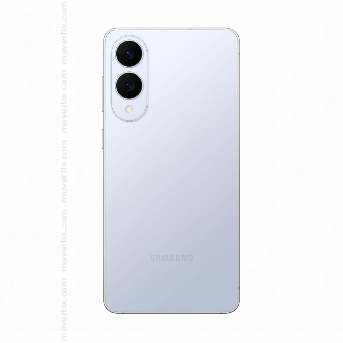 Samsung Galaxy S25 Edge 5G Icyblue 256GB and 12GB RAM - SM