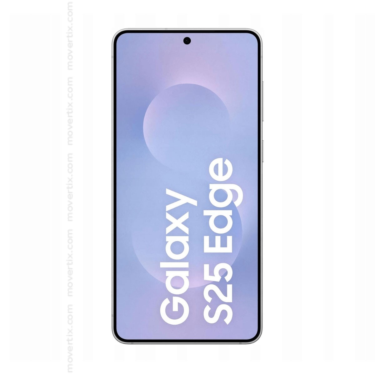 Samsung Galaxy S25 Edge 5G Icyblue 512GB and 12GB RAM - SM