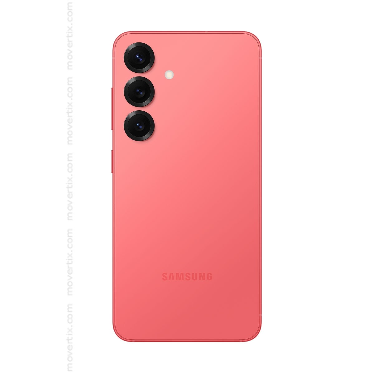 Samsung Galaxy S25+ 5G Coralred 512GB and 12GB RAM - SM-S936B