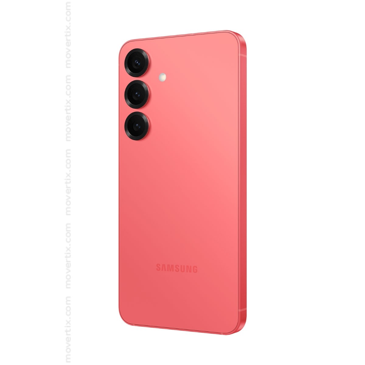 Samsung Galaxy S25+ 5G Coralred 512GB and 12GB RAM - SM-S936B