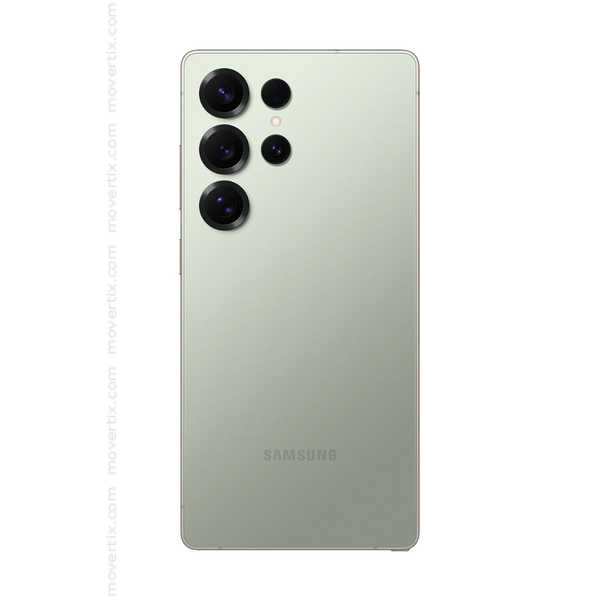 Samsung Galaxy S25 Ultra 5G Titanium Jadegreen 1TB and 12GB