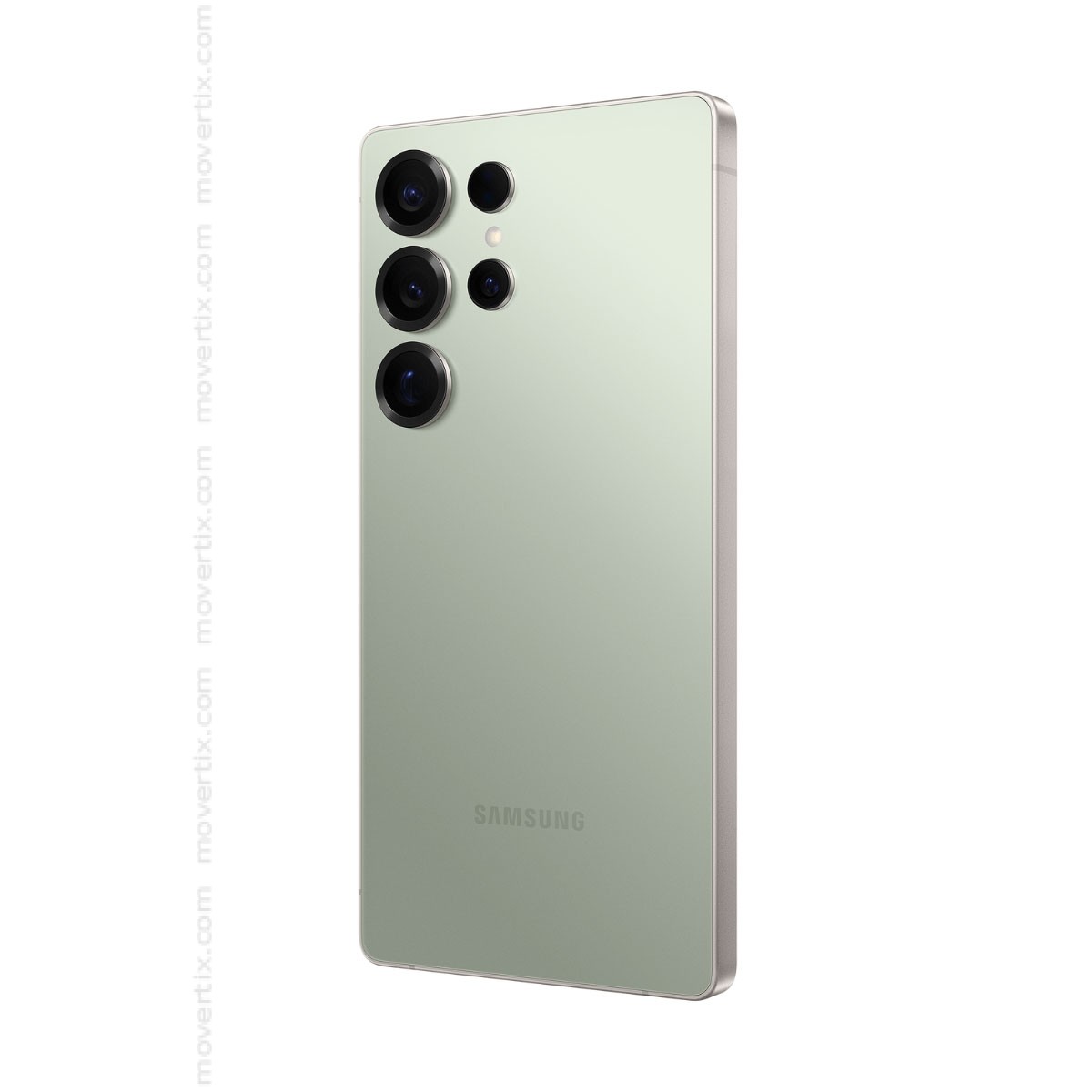Samsung Galaxy S25 Ultra 5G Titanium Jadegreen 512GB and