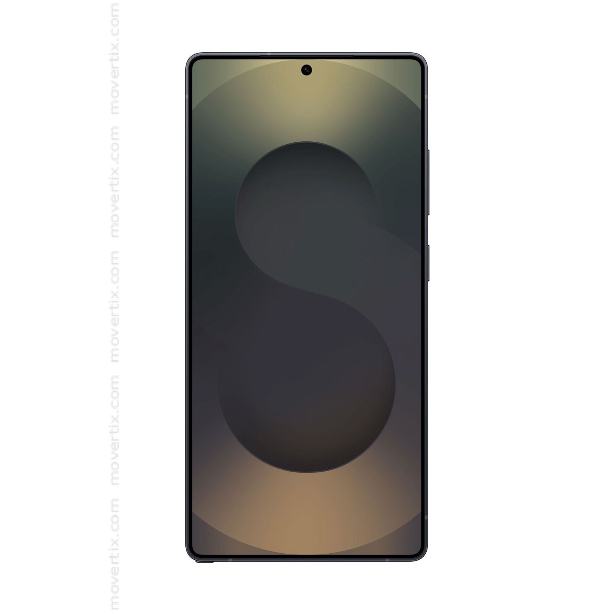 Samsung Galaxy S25 Ultra 5G Titanium Jetblack 256GB and 12GB