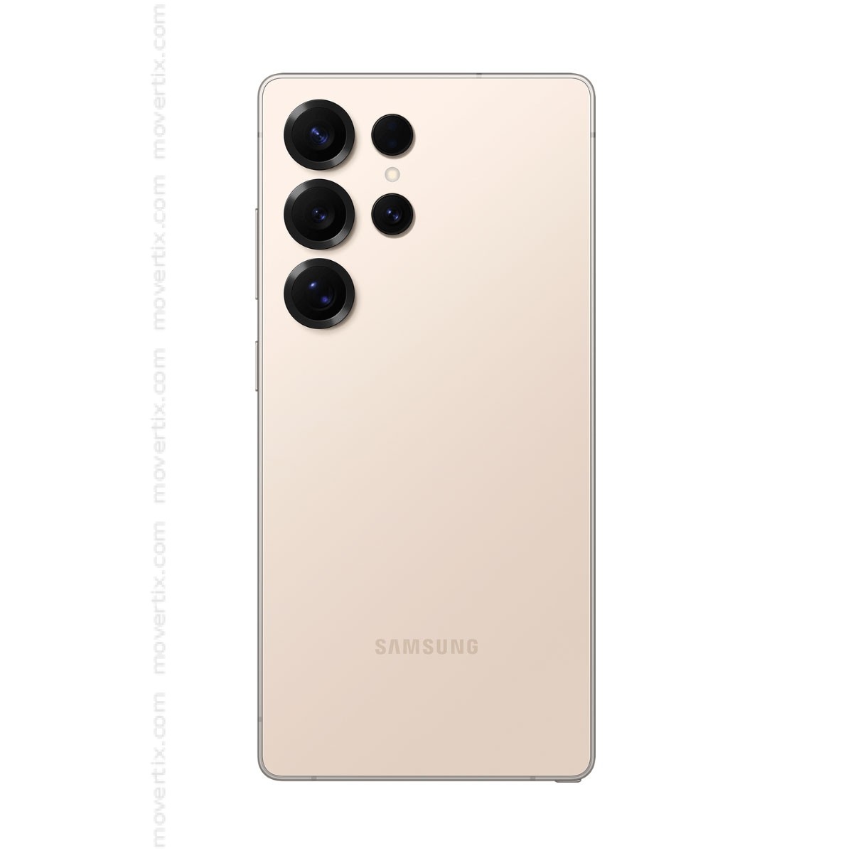 Samsung Galaxy S25 Ultra 5G Titanium Pinkgold 1TB and 12GB