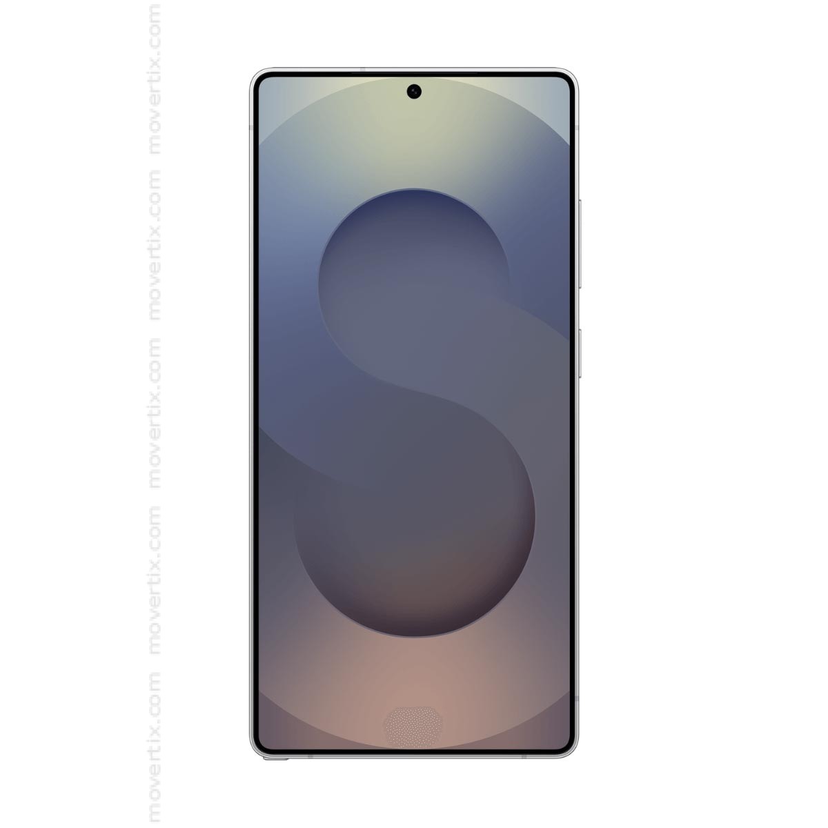 Samsung Galaxy S25 Ultra シルバー Samsung Galaxy S25 Ultra SM-S938B Titanium Silver (12GB