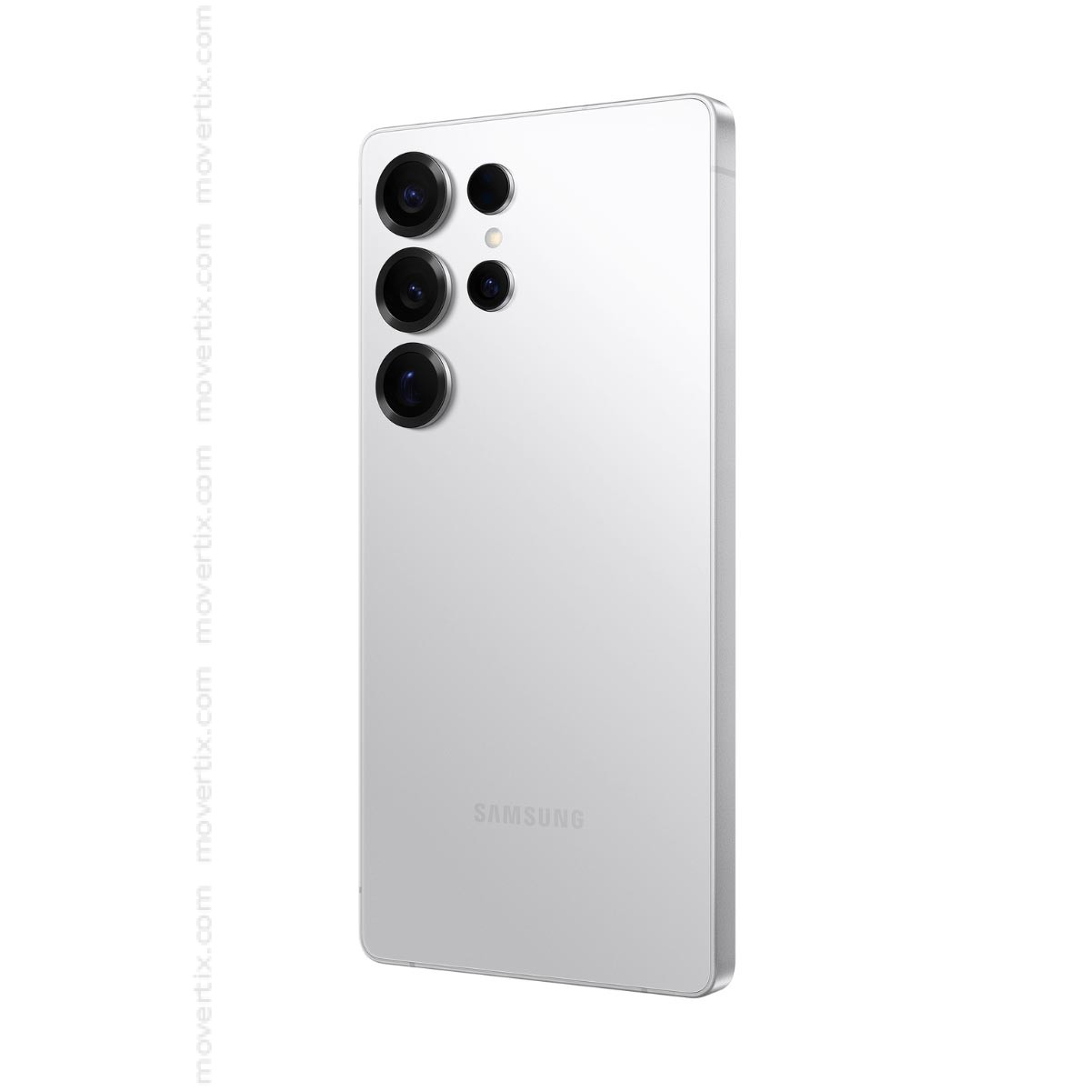 Samsung Galaxy S25 Ultra 5G Titanium Whitesilver 512GB and