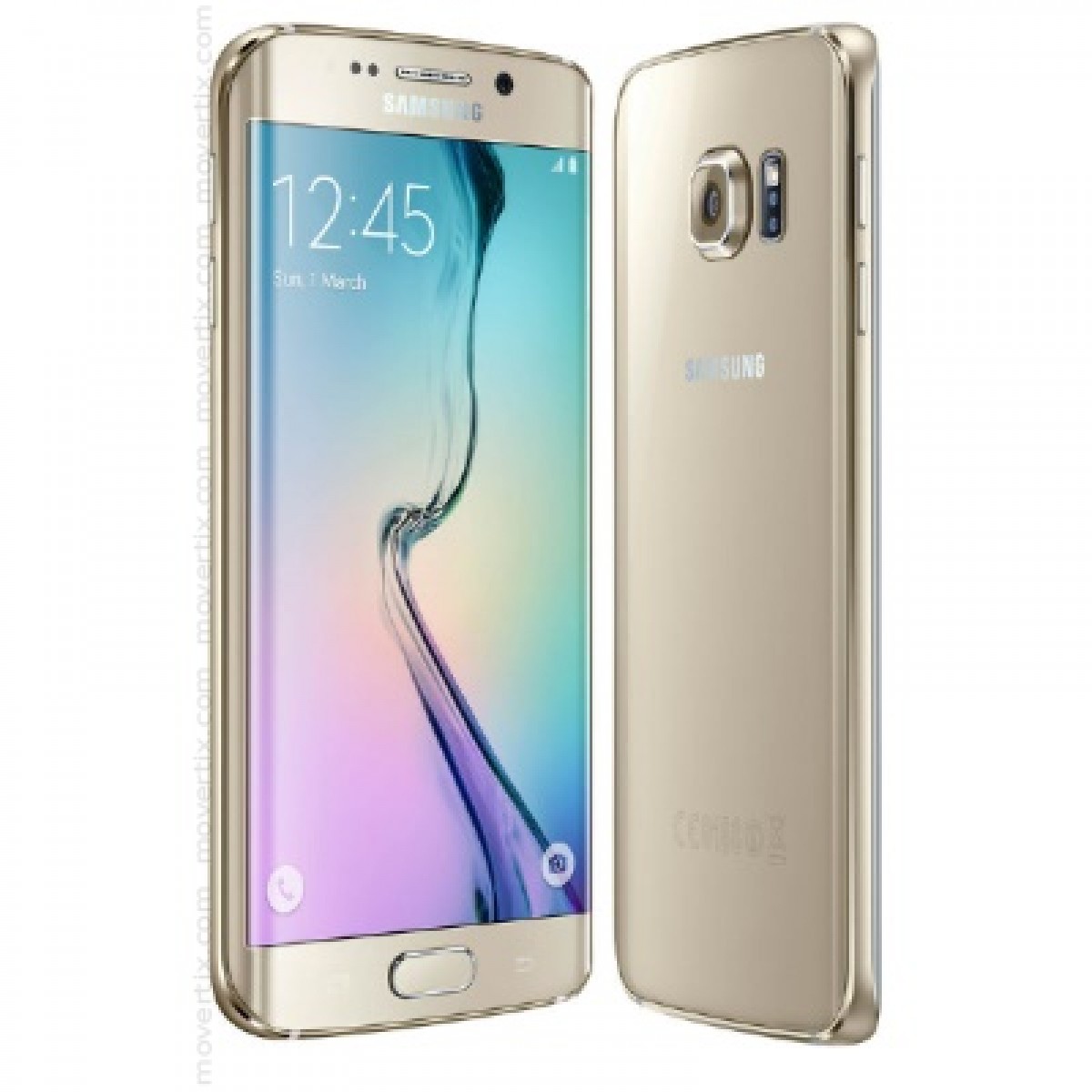 samsung s6 edge plus original display price