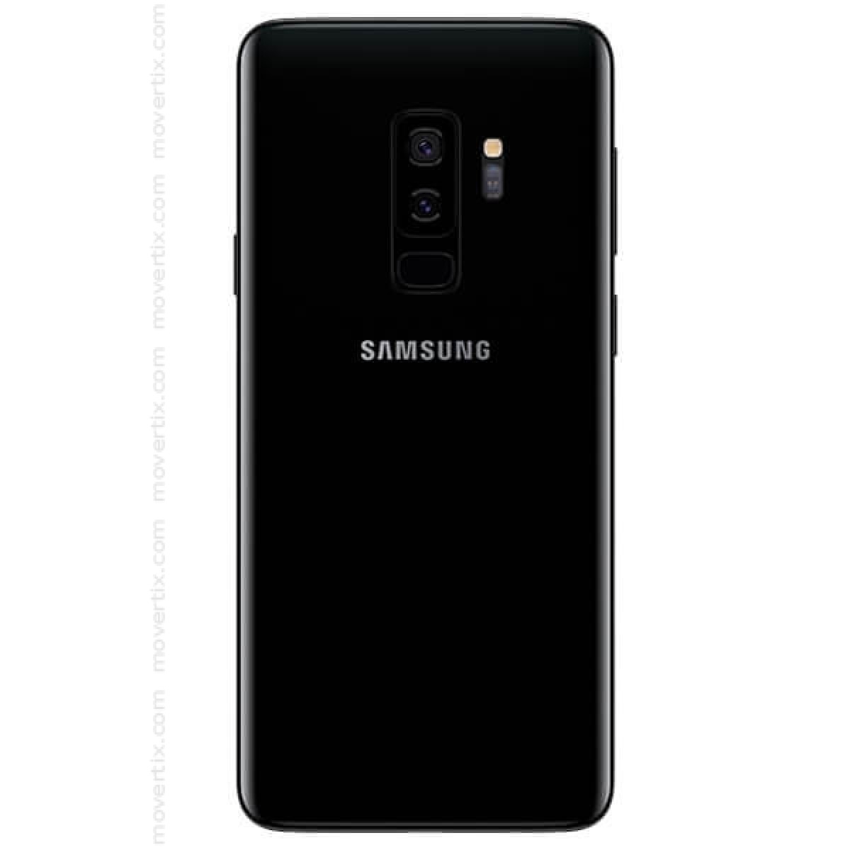 Samsung Galaxy S9 Plus 64gb Midnight Black