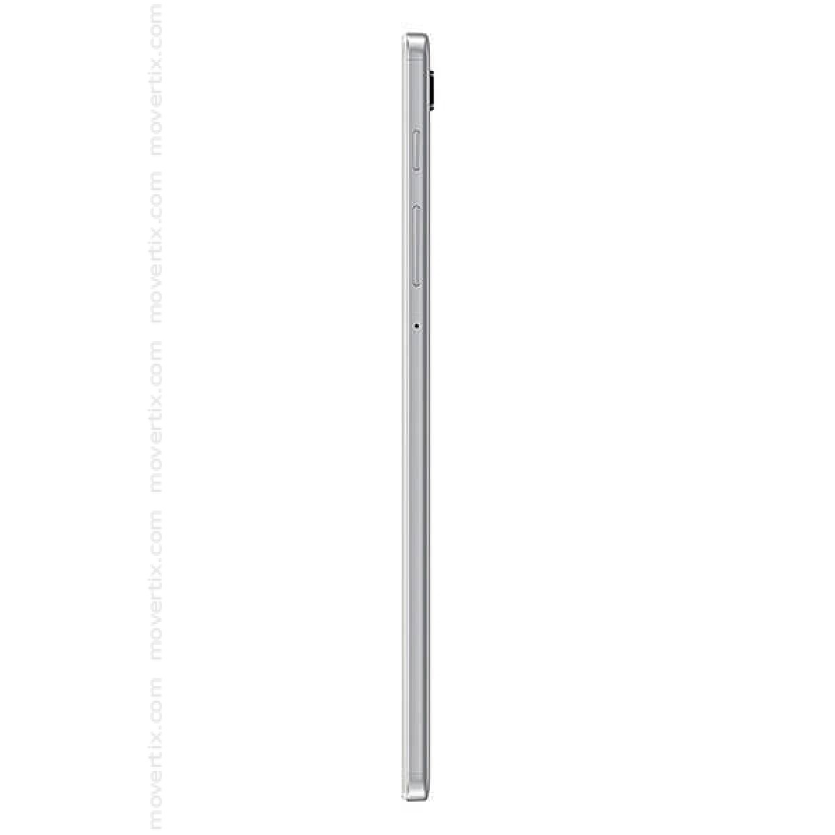Samsung Galaxy Tab A7 Lite (8.7", LTE) Silver 32GB and 3GB RAM