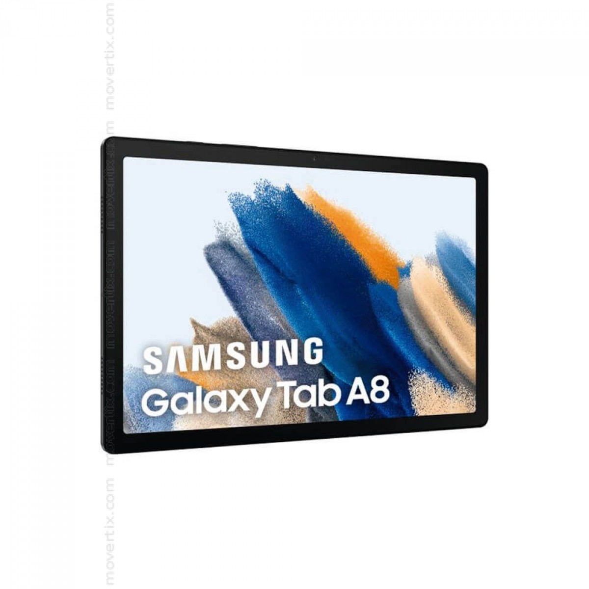 SAMSUNG Galaxy Tab A8 Wi-Fi+4G Android Tablet (10.5 Inch, 4GB RAM, 64GB  ROM, Grey)