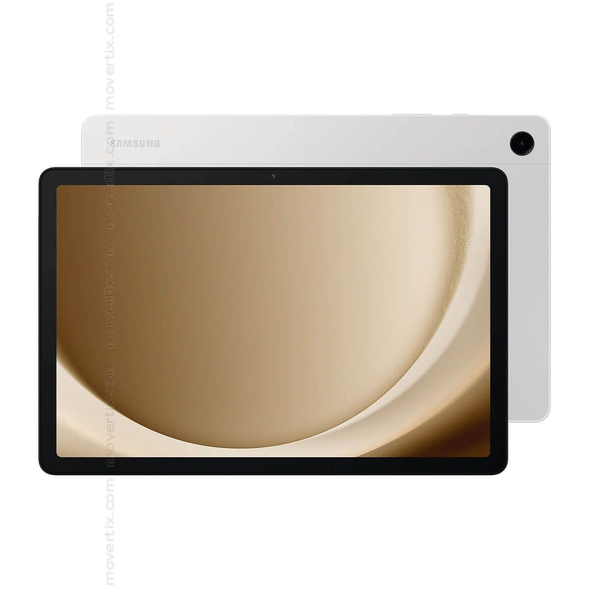 Samsung Galaxy Tab A9 (8.7, WiFi) Mystic Silver 128GB and