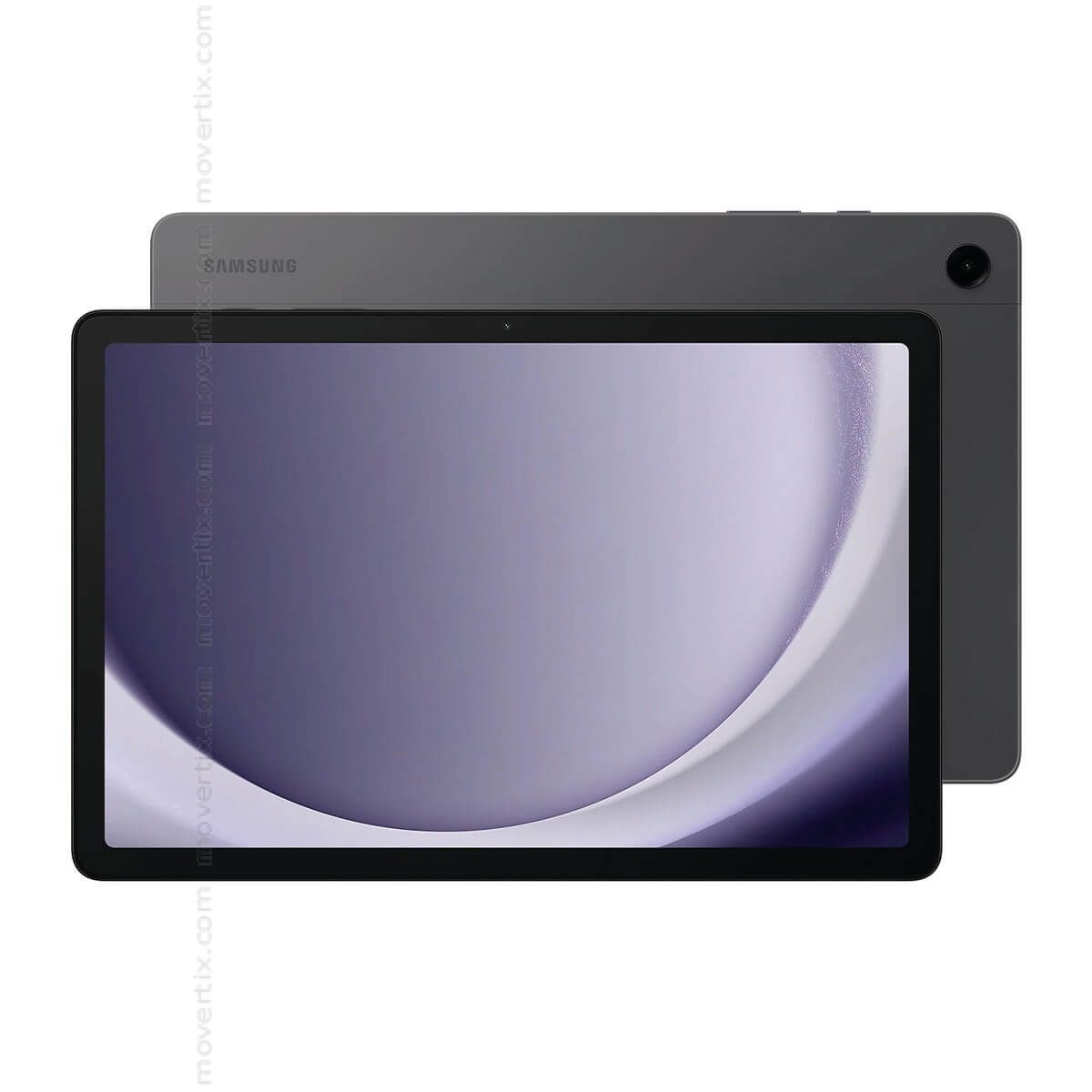 Samsung Galaxy Tab A9+ (11", 5G) Graphite 128GB and 8GB RAM SMX216B (8806095360690
