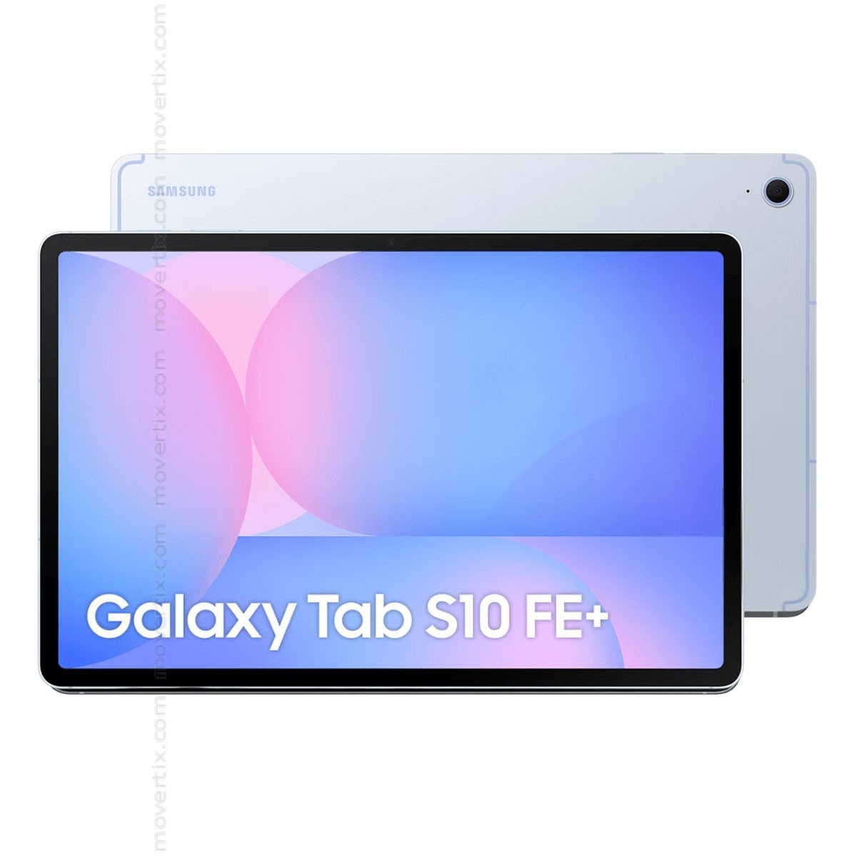 Samsung Galaxy Tab S10 FE+ (13.1
