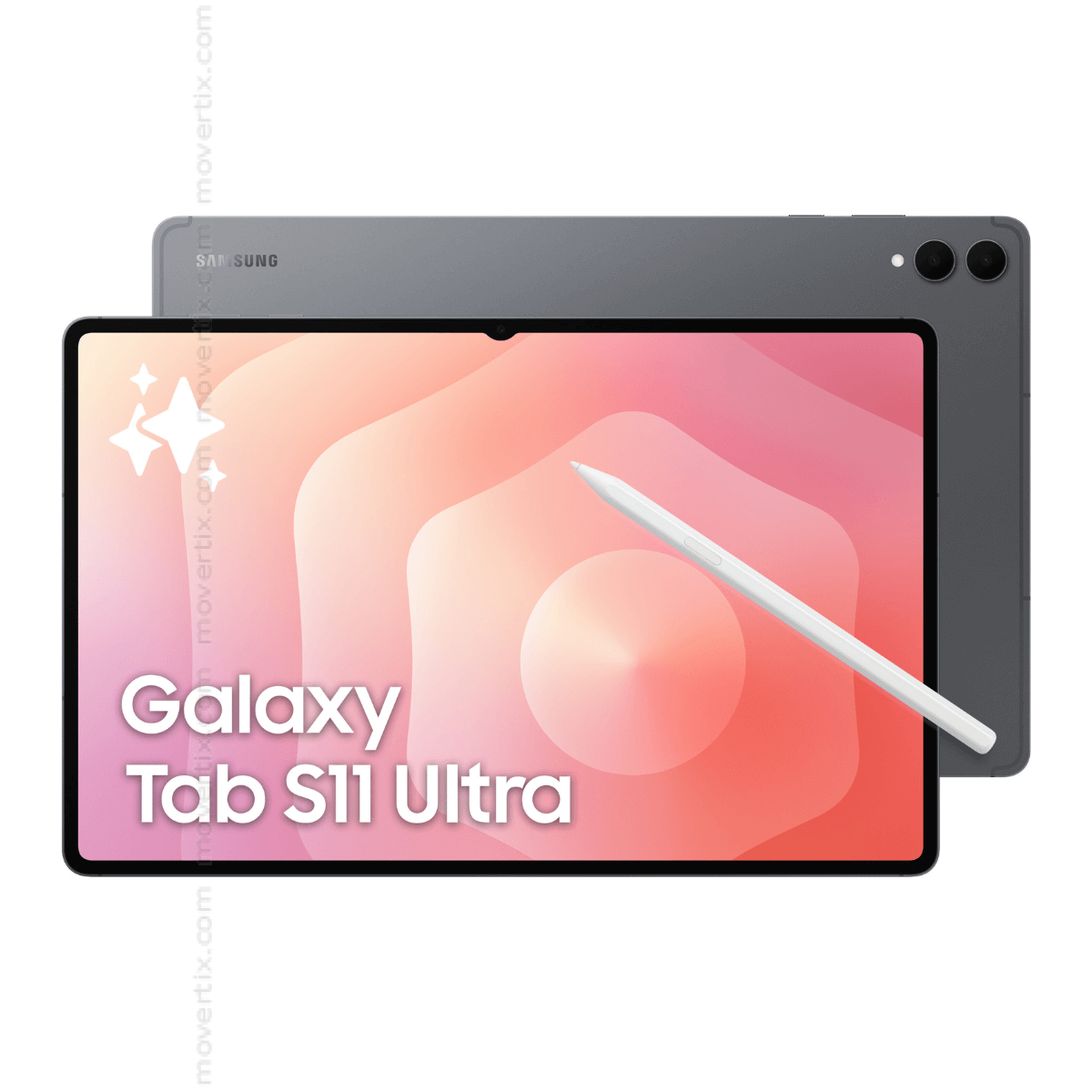 Samsung Galaxy Tab S11 Ultra 14.6