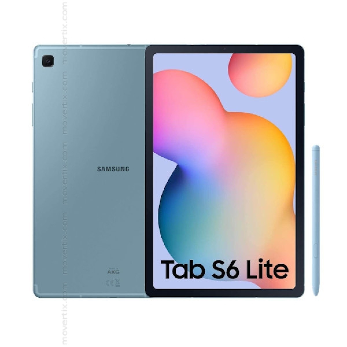 Samsung Galaxy Tab S6 Lite 64 GB - ayanawebzine.com