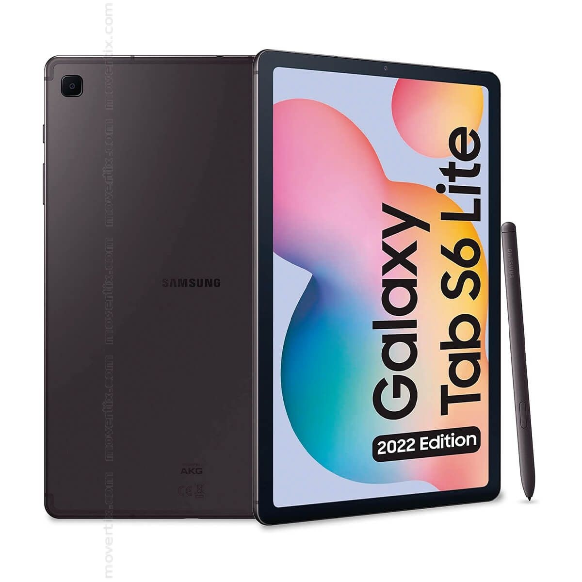 Tablette tactile Samsung Galaxy Tab S6 Lite 10.4'' - 128Go -  SAMUSUNG Galaxy Tab S6 Lite 10.4'' - 128Go