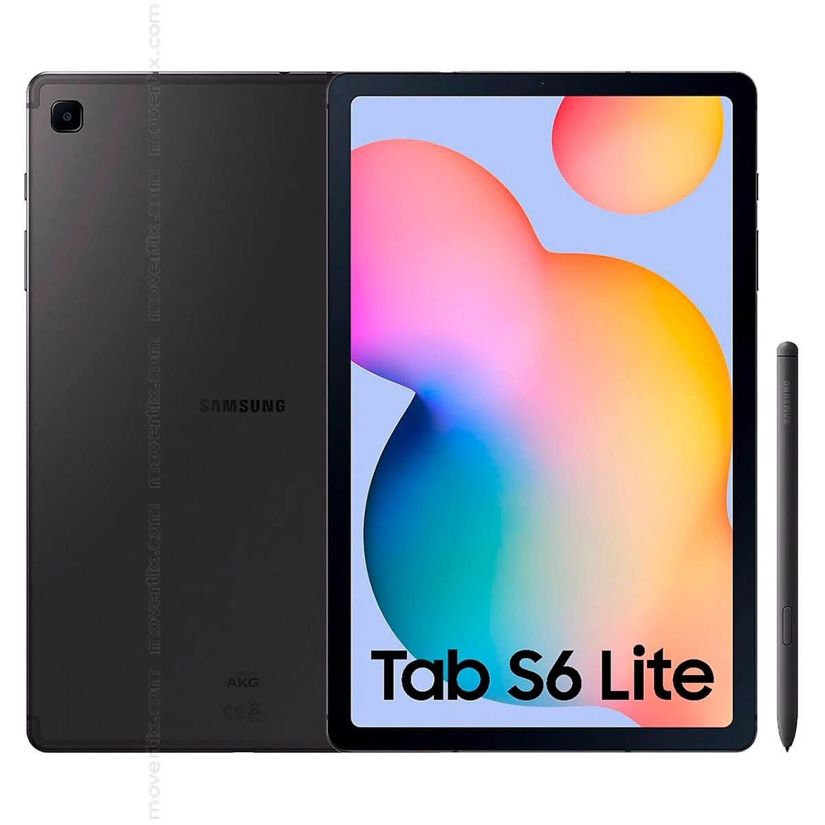 Samsung Galaxy Tab S6 Lite 2024 (10.4", LTE) Oxford Grey 128GB and 4GB