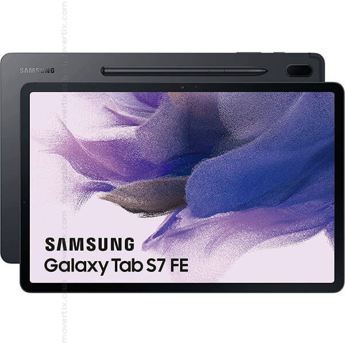 Samsung Galaxy Tab S7 FE | (12.4\