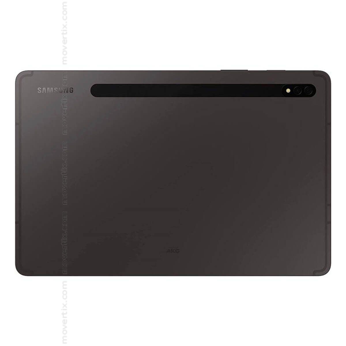 中古 Androidタブレット SAMSUNG Galaxy Tab S8+ 128GB グラファイト SM-X800 グローバル版 Wi-Fiモデル  ※技適マークなし : 0911-2062 : あきばU-SHOP ヤフー店 - 通販 - Yahoo!ショッピング