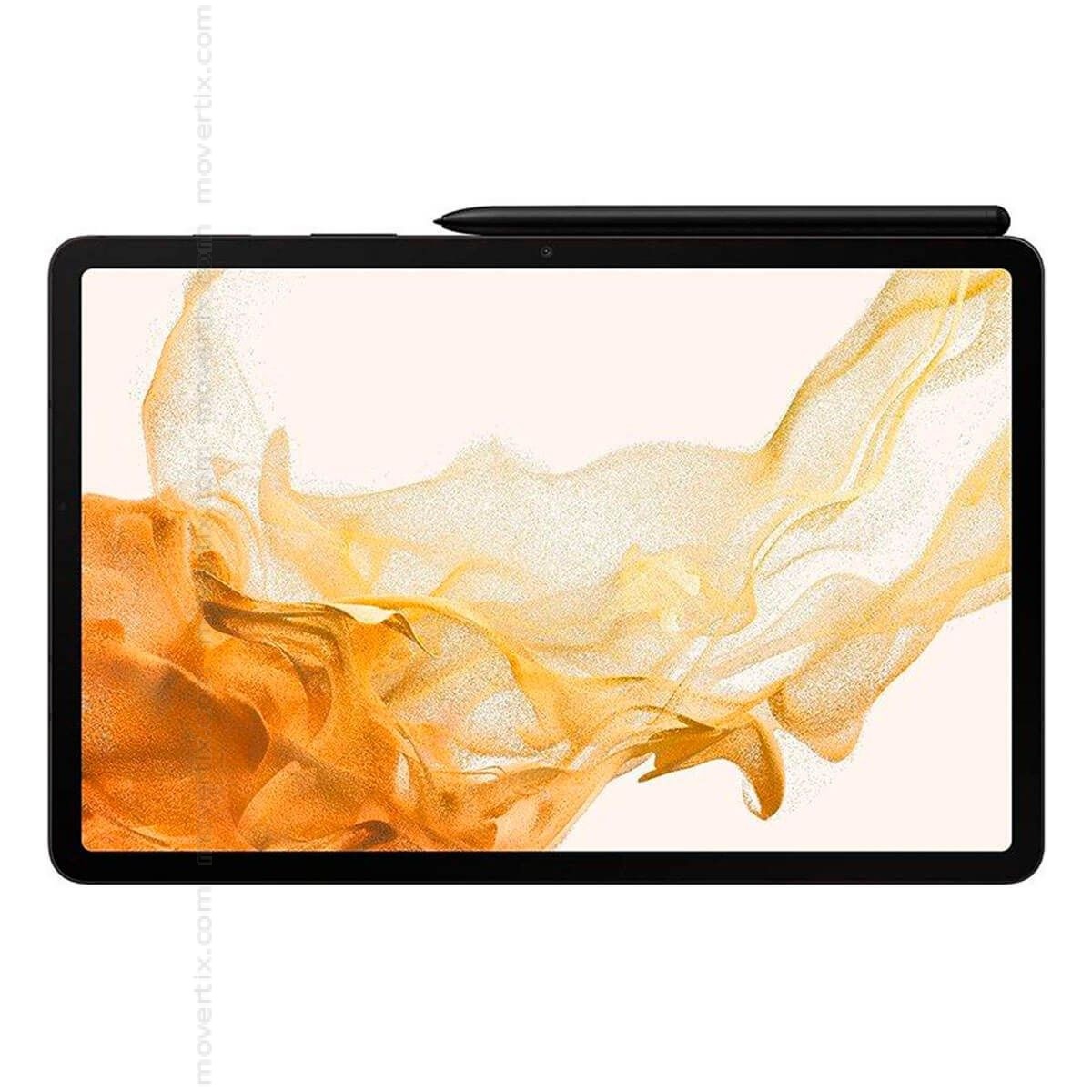 Galaxy Tab S8＋ 12.4インチ 8GB/128GB Wi-Fi Amazon.com : SAMSUNG Galaxy Tab S8+ Plus 12.4” 128GB WiFi 6E