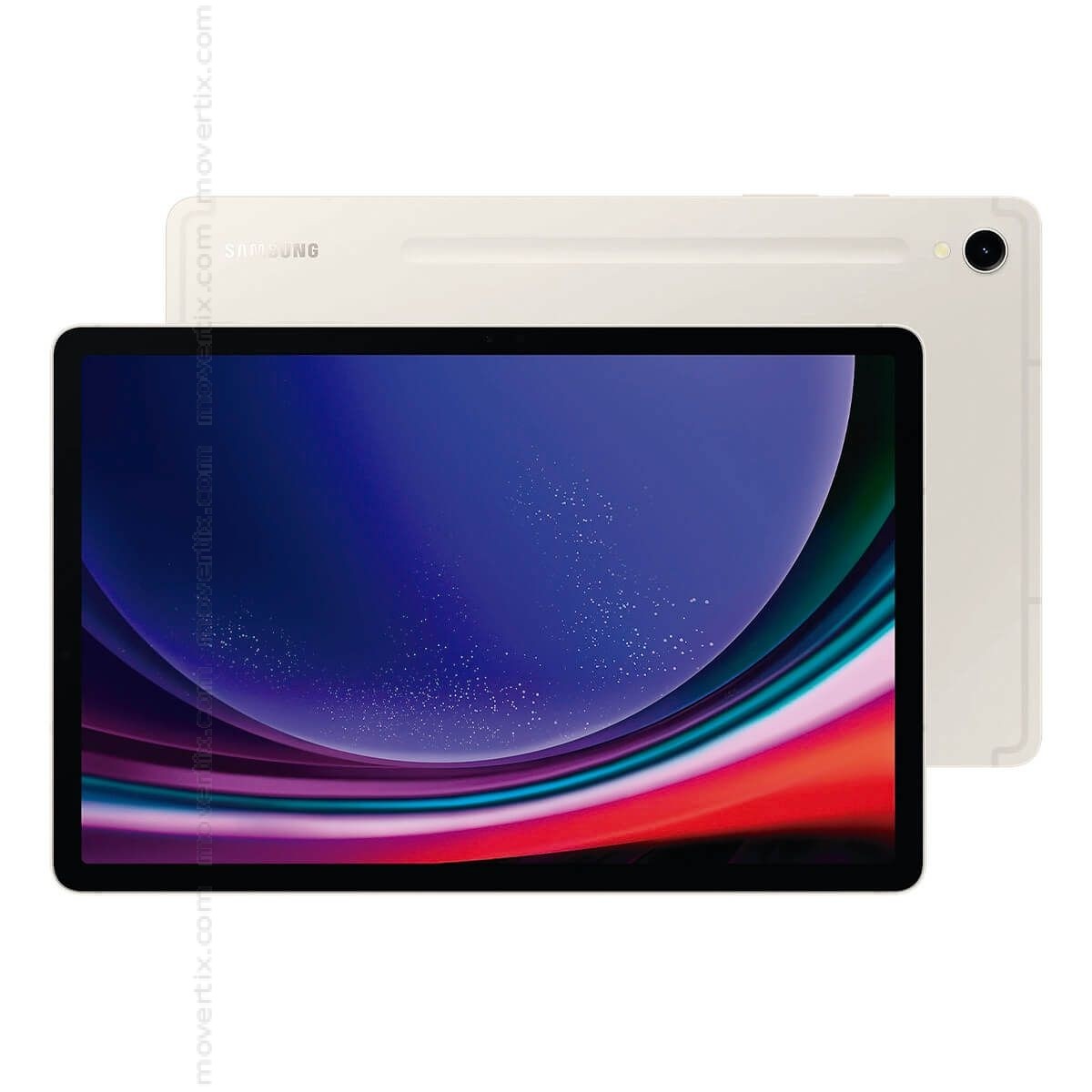 Galaxy Tab S9+ 256GB WiFi ベージュ US版 Amazon.com : SAMSUNG Galaxy Tab S9+ 5G (256GB, WiFi +