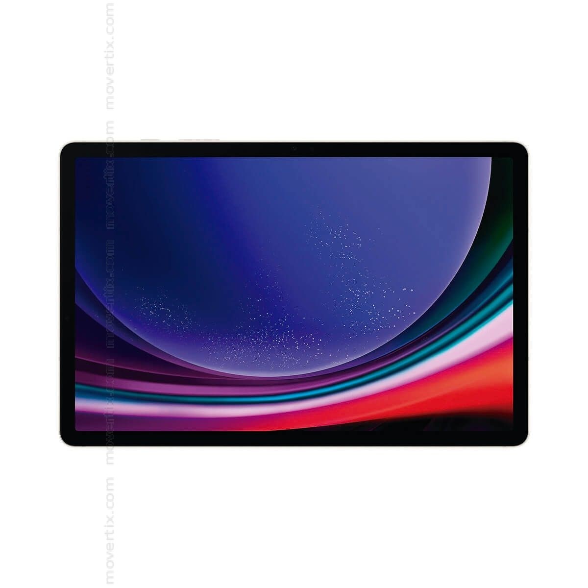 Samsung Galaxy Tab S9 WiFi 128GB 8GB RAM SM-X710 Graphite Grey, price in  Europe