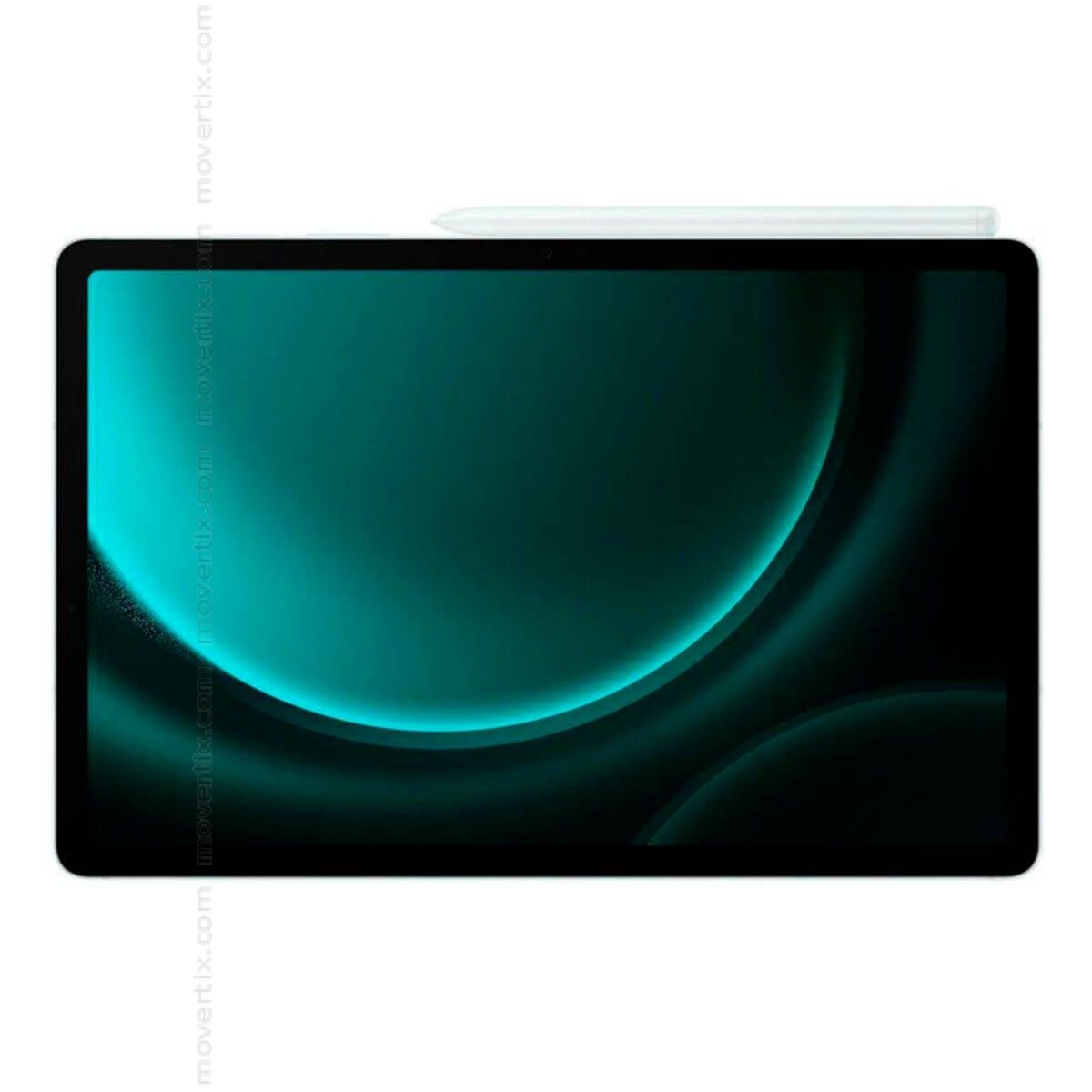 Galaxy Tab  S9 FE ミント Samsung Galaxy Tab S9 FE - Powerful, Versatile Android Tablet