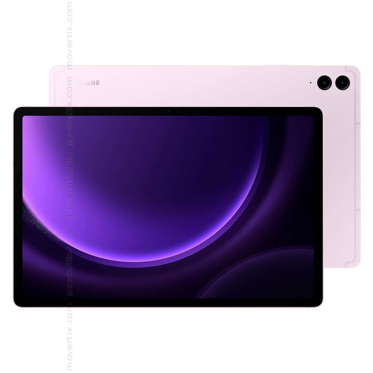 Samsung Galaxy Tab S9 FE+ (12.4 Samsung Galaxy Tab S9 FE+ (12.4