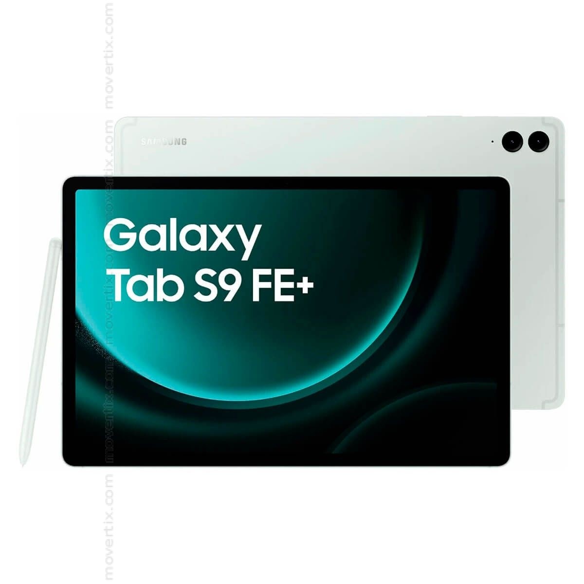 Samsung Galaxy Tab S9 FE+ (12.4