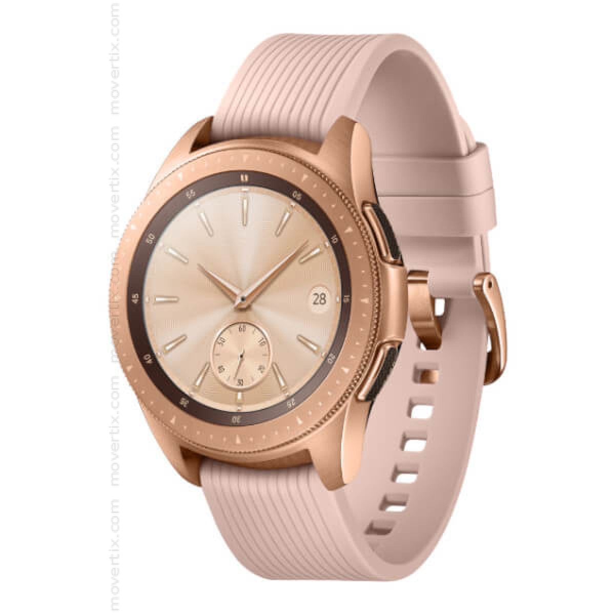 features of galaxy watch 42mm