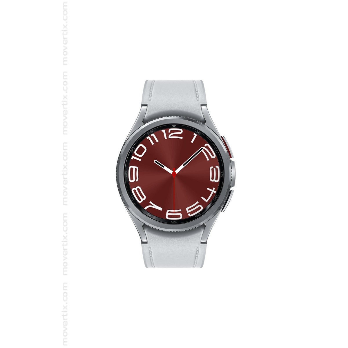 SAMSUNG - Galaxy Watch6 classic 43mm シルバー LTE版 新品 Amazon.com: SAMSUNG Galaxy Watch 6 Classic 43mm Bluetooth