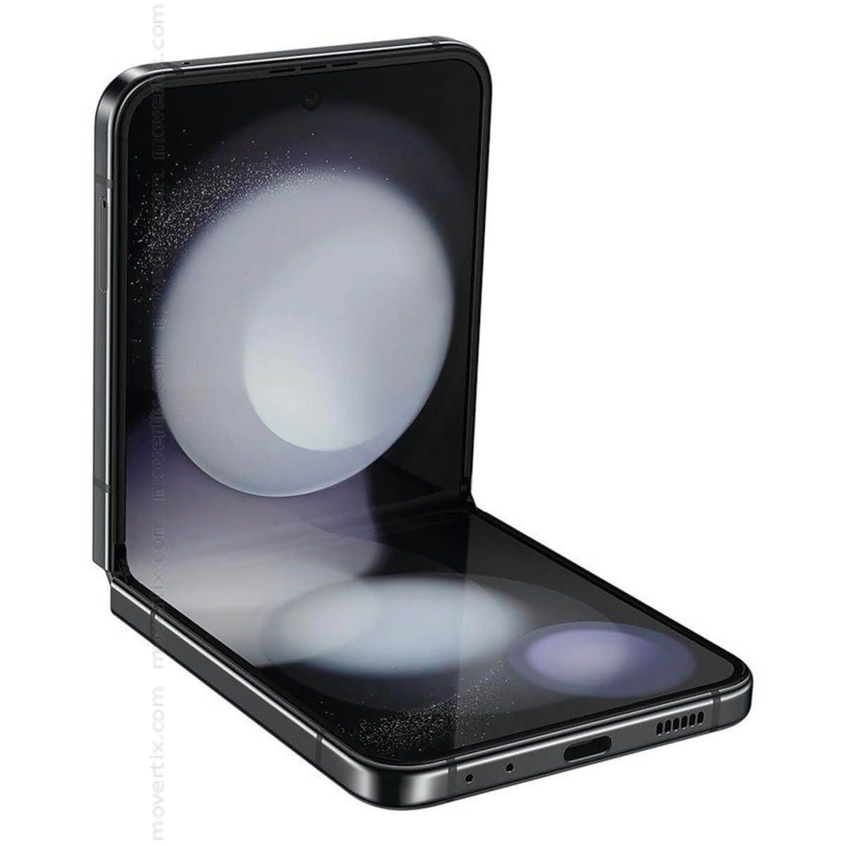 新品未使用！未開封！Galaxy Z Flip5 256GB Graphite 新品未使用！未開封！Galaxy Z Flip5 256GB Graphite（New
