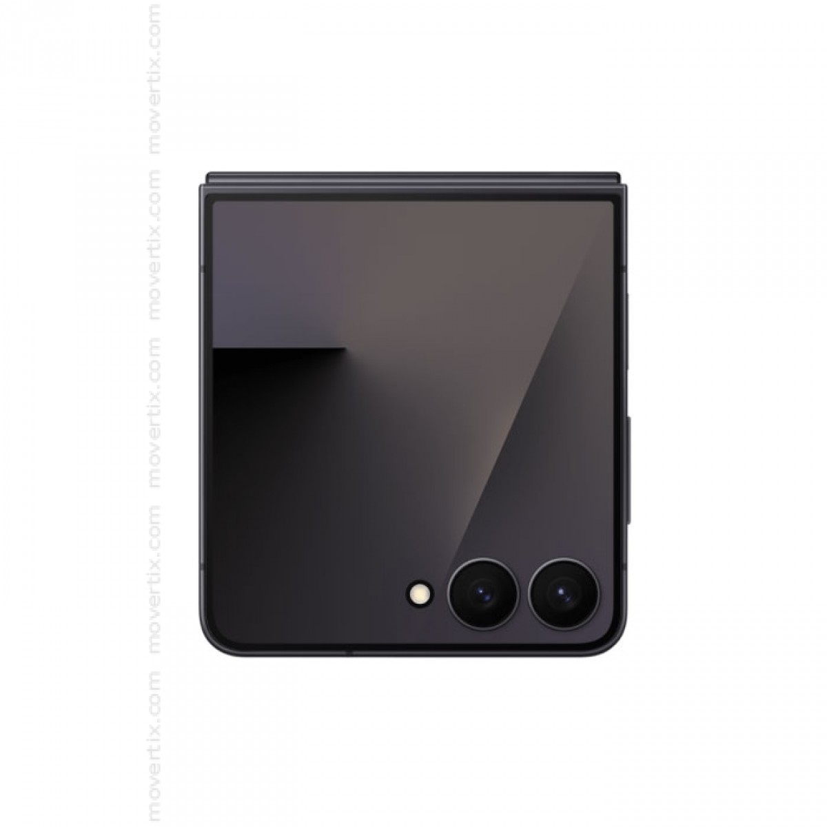 Samsung Galaxy Z Flip7 5G Jetblack 256GB and 12GB RAM - SM