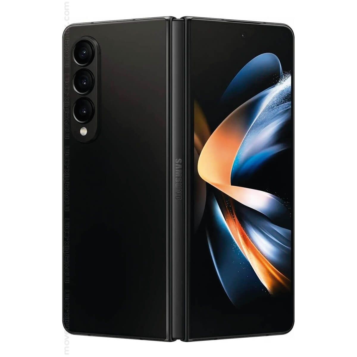 超安い品質 Z 【最安】Galaxy - Galaxy Fold4 12GB/256GB SM-F936N