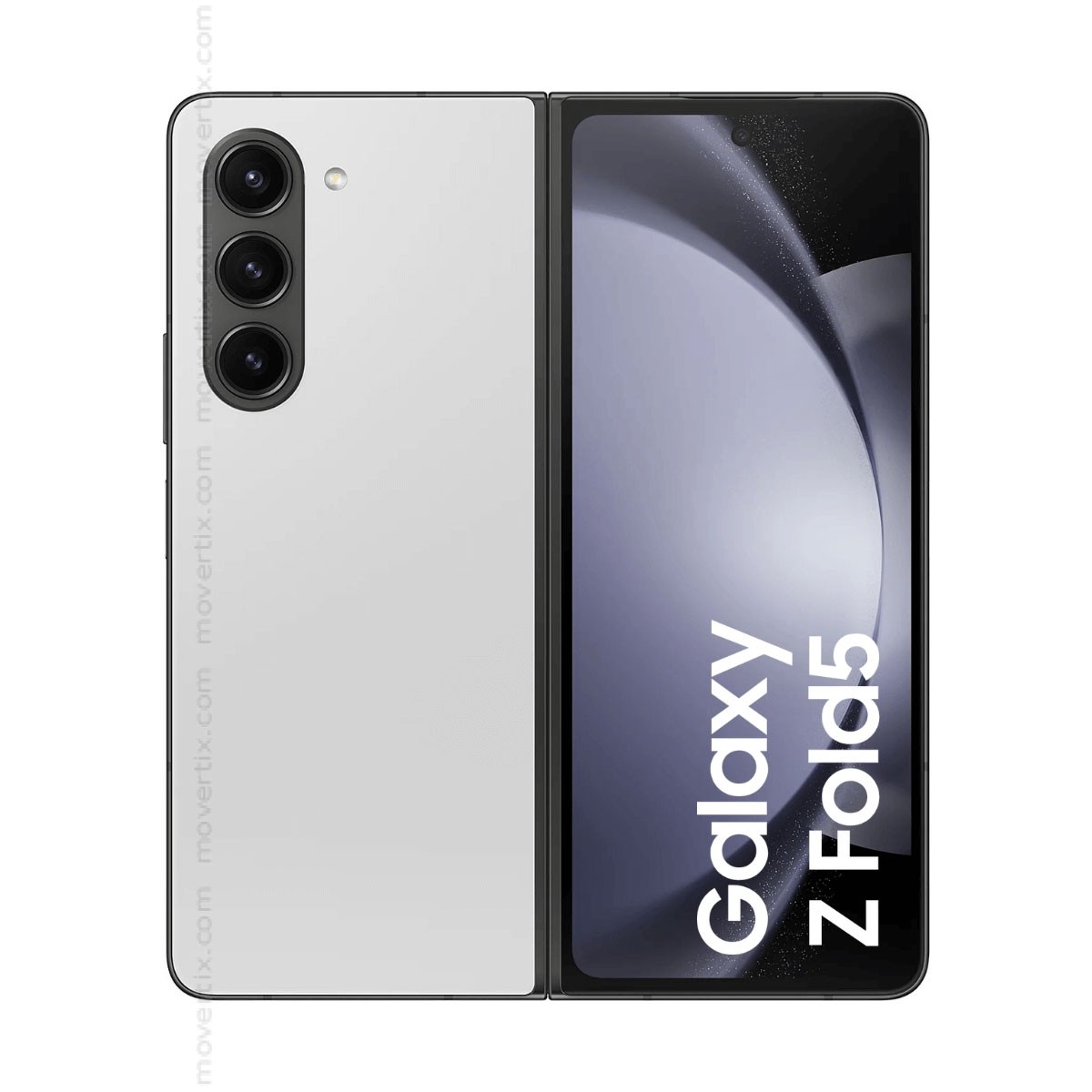 Galaxy z fold5国内版限定色グレー 1TBモデル SIMフリー Galaxy Z Fold