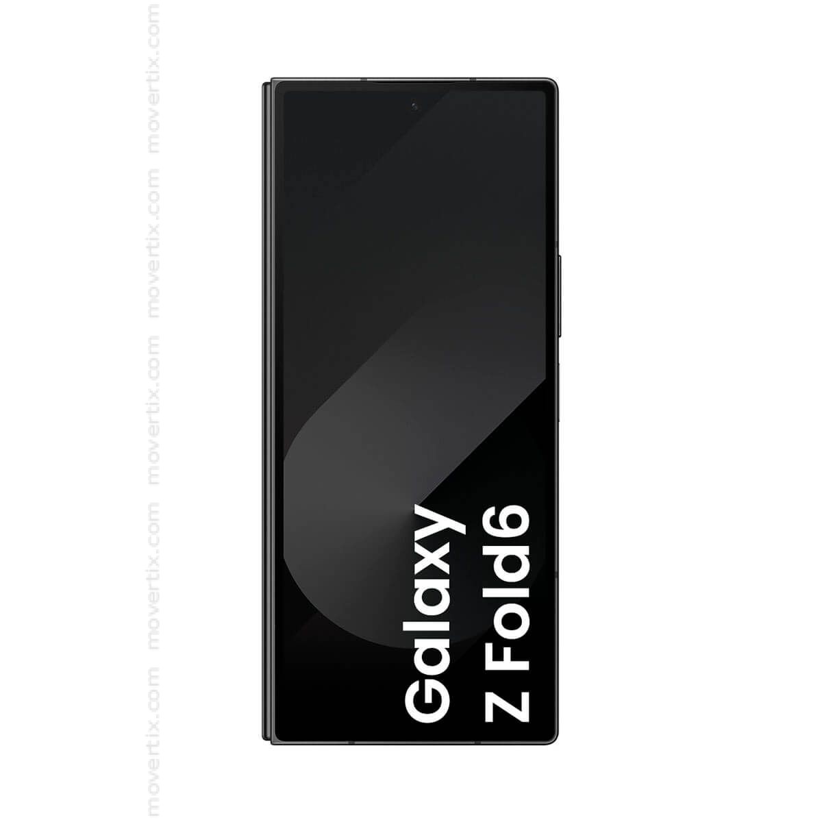 Samsung Galaxy Z Fold6 5G Crafted Black 512GB and 12GB RAM Samsung Galaxy Z Fold6 5G Crafted Black 512GB and 12GB RAM