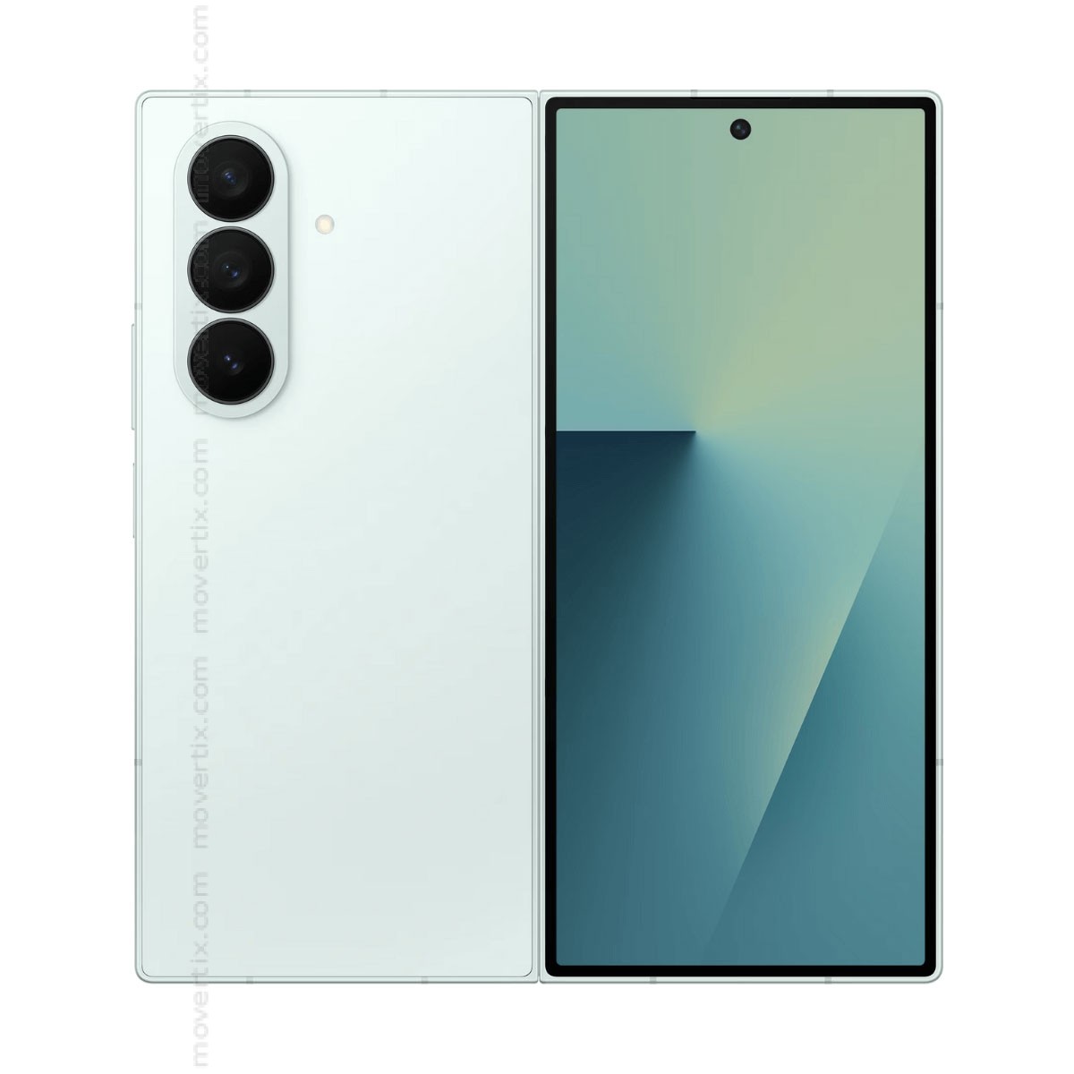 Samsung Galaxy Z Fold7 5G Mint 256GB and 12GB RAM - SM-F966B Samsung Galaxy Z Fold7 5G Mint 256GB and 12GB RAM - SM-F966B